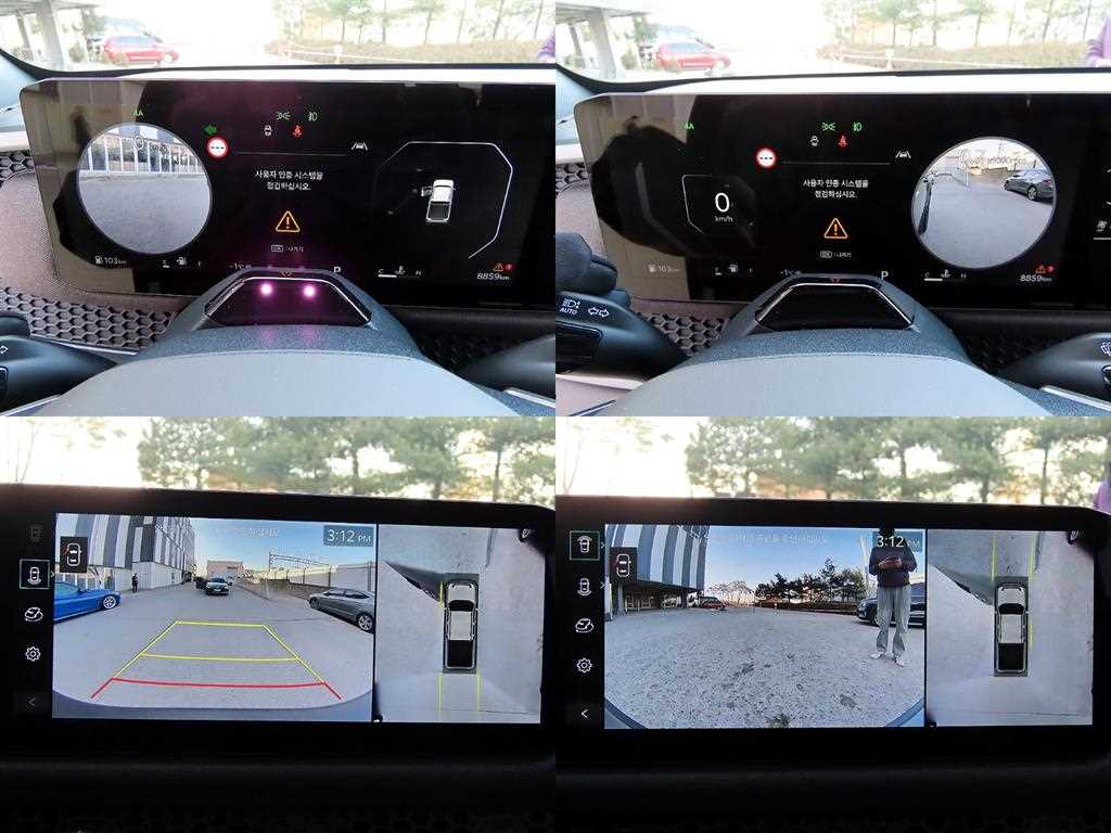 KIA Tasman 2026 Gris - Importación desde Corea - HF Imports Iquique - Foto 17