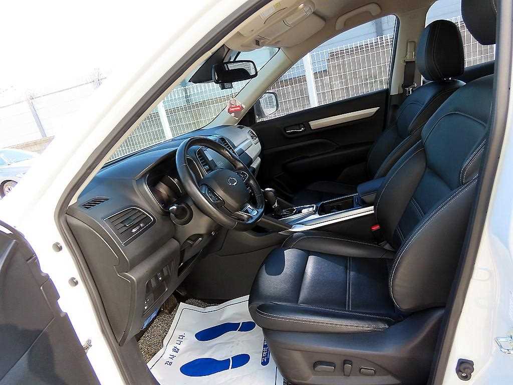 SAMSUNG QM6 - Vista 5