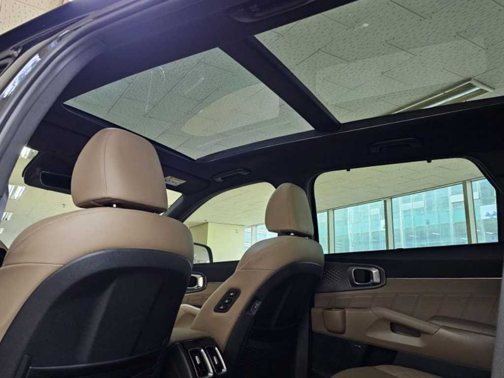 KIA Sorento 2026 Negro - Importación desde Corea - HF Imports Iquique - Foto 16