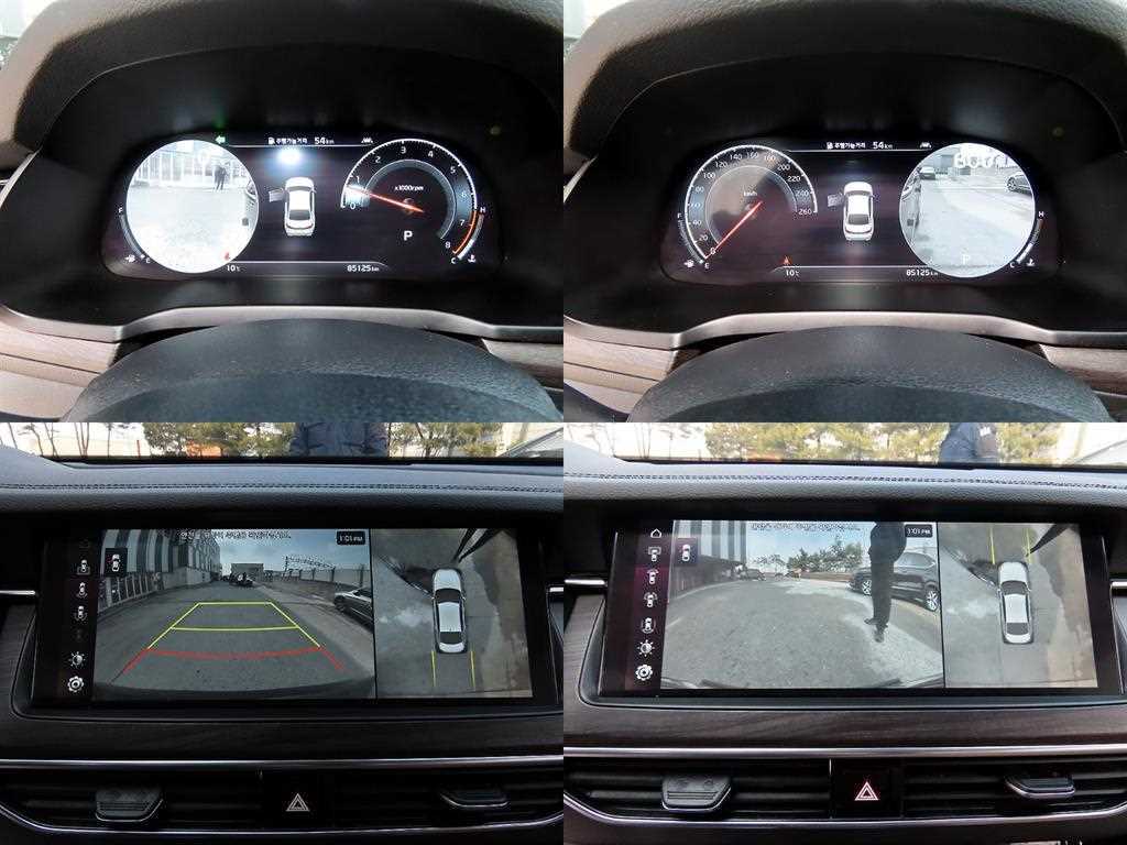 KIA K7 2020 Negro - Importación desde Corea - HF Imports Iquique - Foto 18