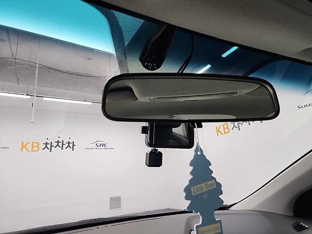 HYUNDAI Avante 2014 Plateado - Importación desde Corea - HF Imports Iquique - Foto 17