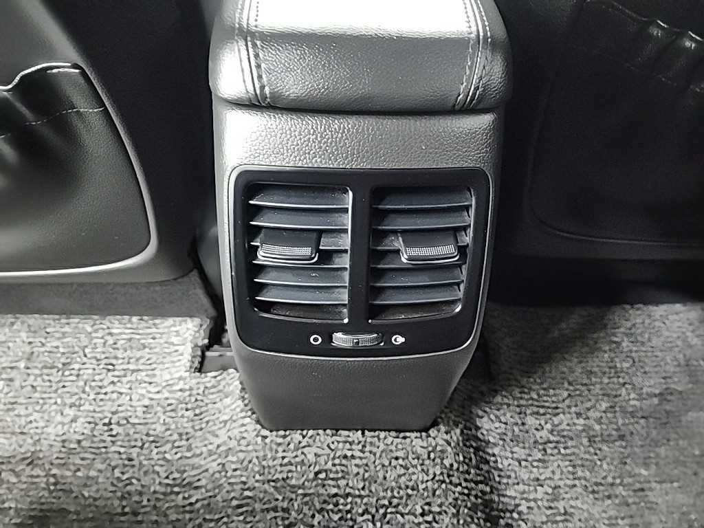 KIA K5 2011 Blanco - Importación desde Corea - HF Imports Iquique - Foto 13