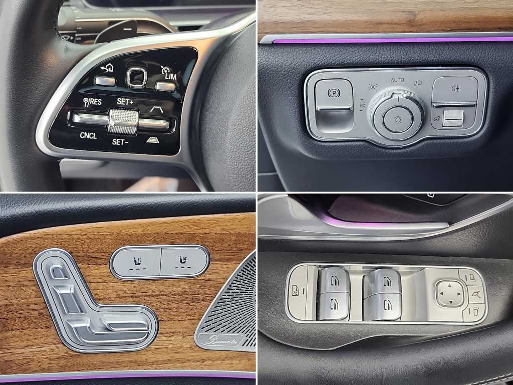 Mercedes Benz GLE Class 2022 Blanco - Importación desde Corea - HF Imports Iquique - Foto 18