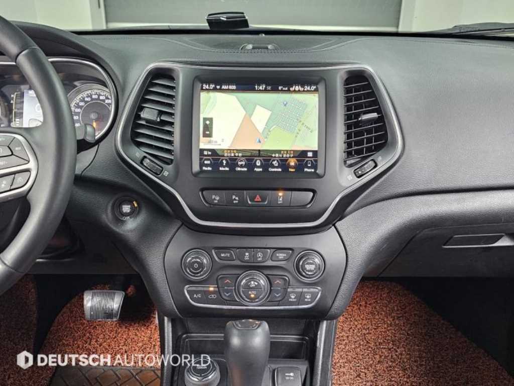 Jeep Cherokee 2019 - Importación desde Corea - HF Imports Iquique - Foto 14