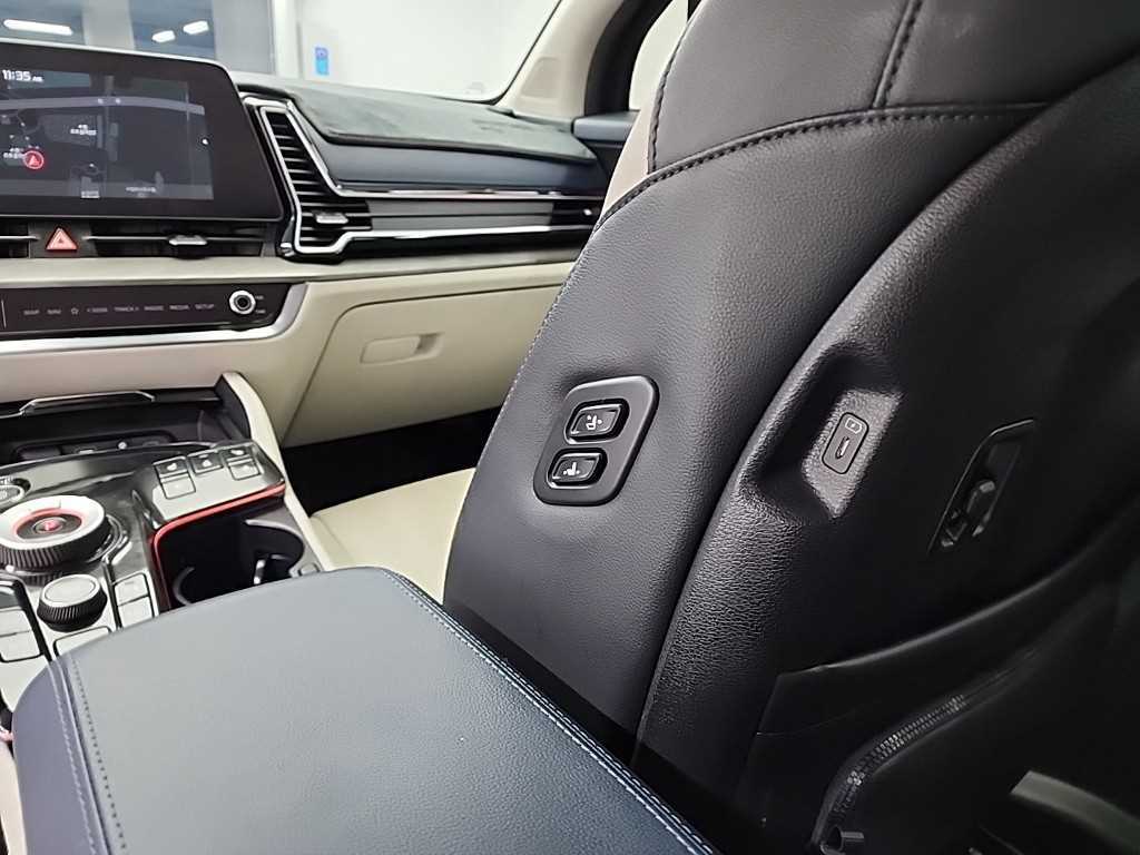 KIA Sportage 2023 - Importación desde Corea - HF Imports Iquique - Foto 13