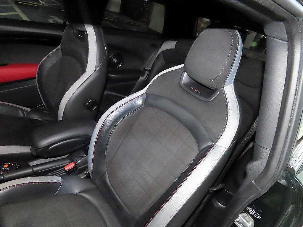 Mini Cooper - Vista 7