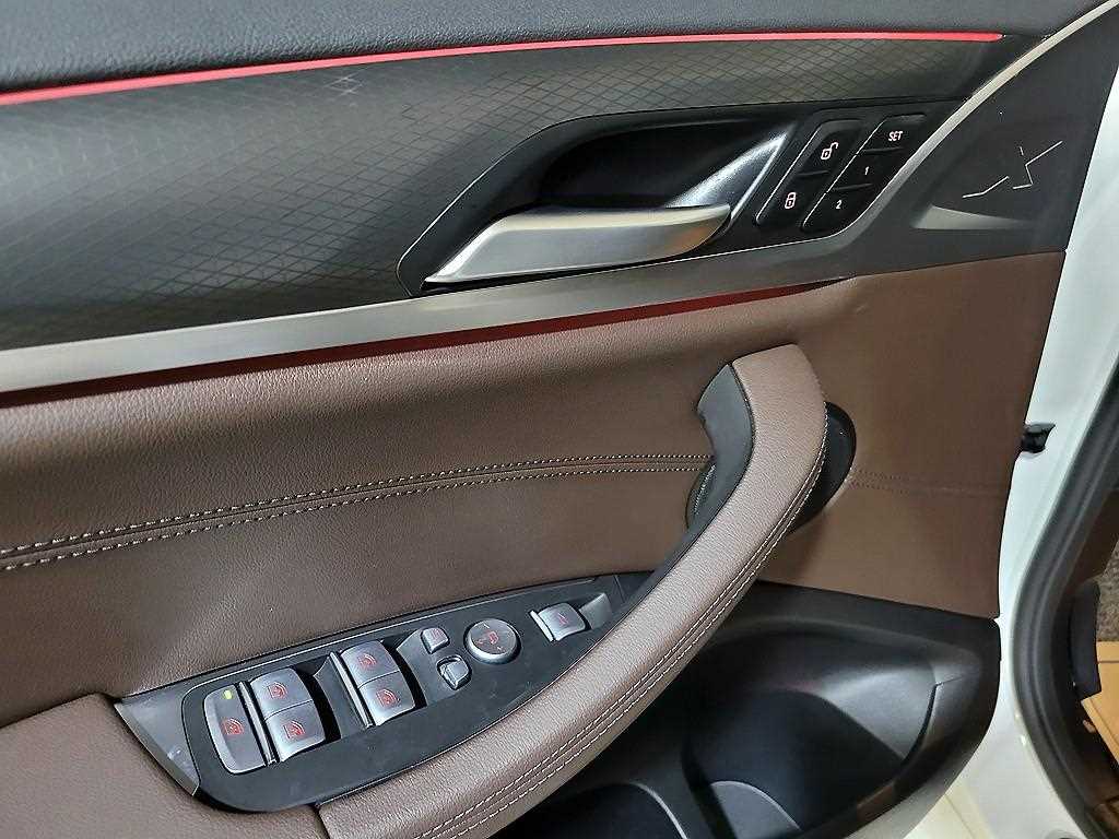 BMW X4 2025 Blanco - Importación desde Corea - HF Imports Iquique - Foto 13