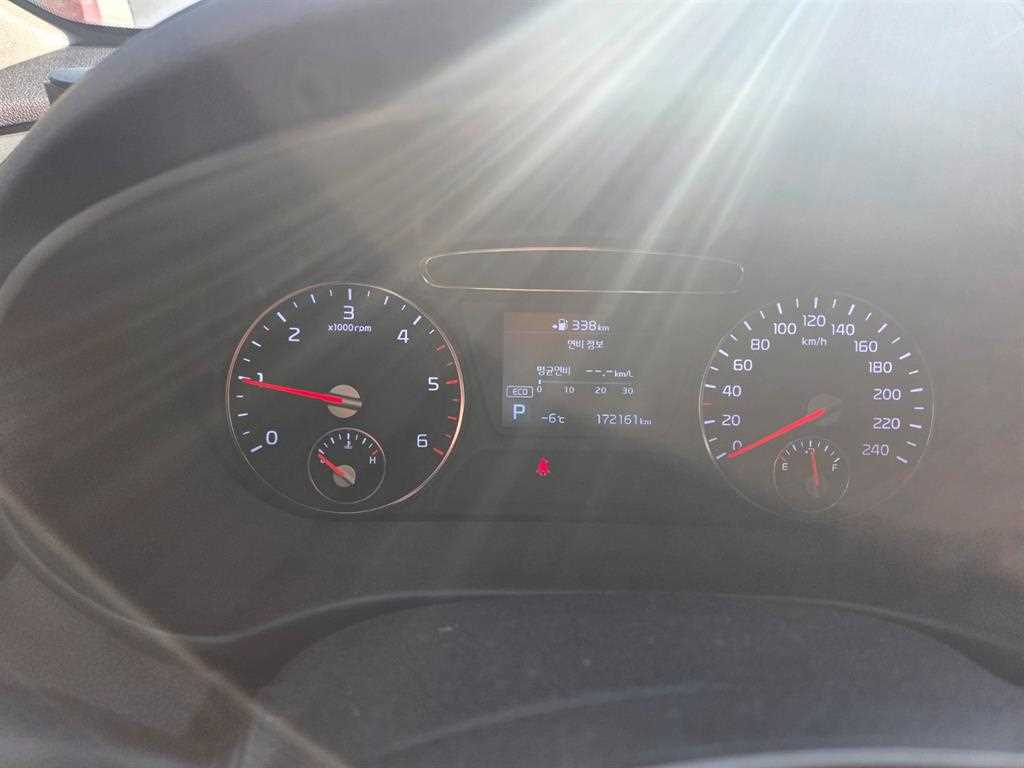 KIA Sorento - Vista 2