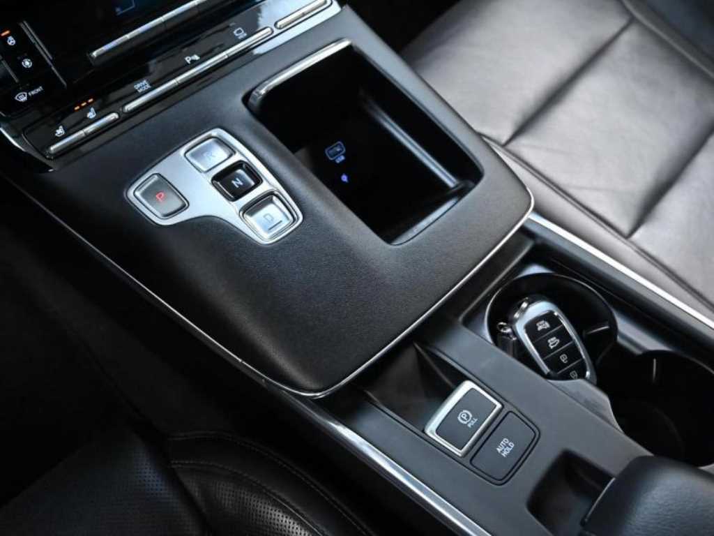 HYUNDAI Grandeur 2020 Plateado - Importación desde Corea - HF Imports Iquique - Foto 16