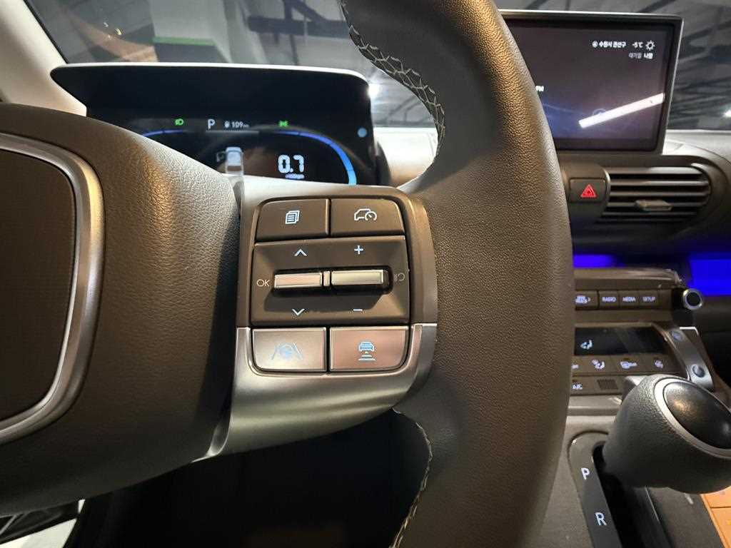 HYUNDAI Casper 2022 Verde - Importación desde Corea - HF Imports Iquique - Foto 14