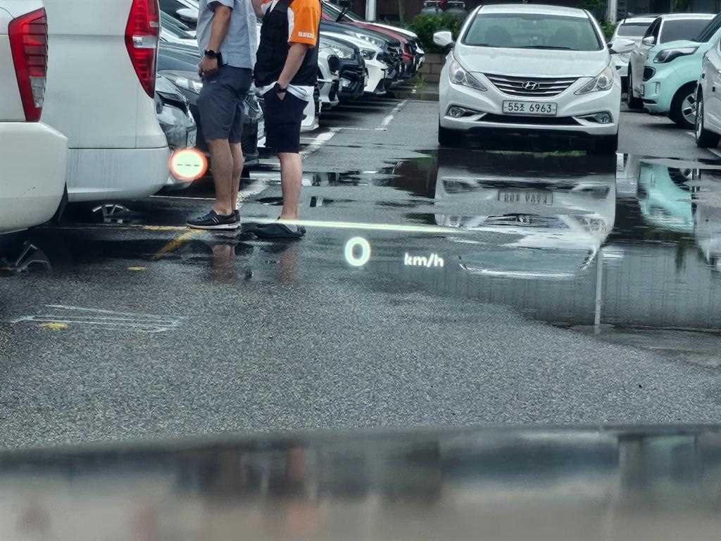 HYUNDAI Palisade - Vista 8