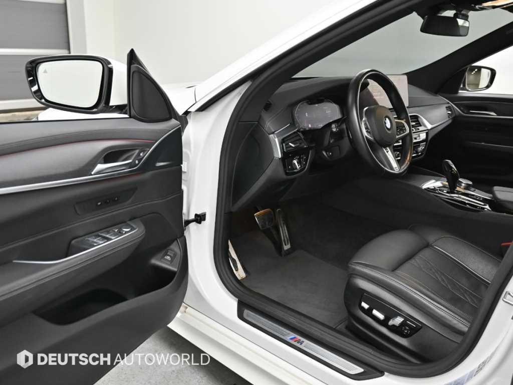 BMW Gran Turismo - Vista 11