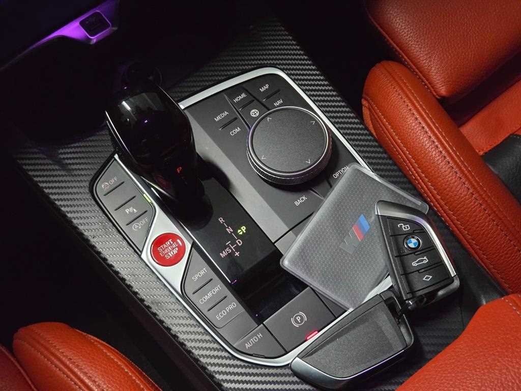 BMW 1 series 2023 Negro - Importación desde Corea - HF Imports Iquique - Foto 15