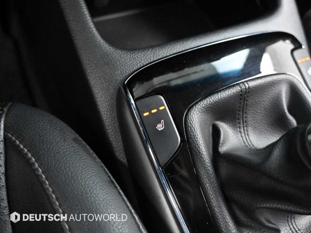 KIA K3 2016 Gris - Importación desde Corea - HF Imports Iquique - Foto 17