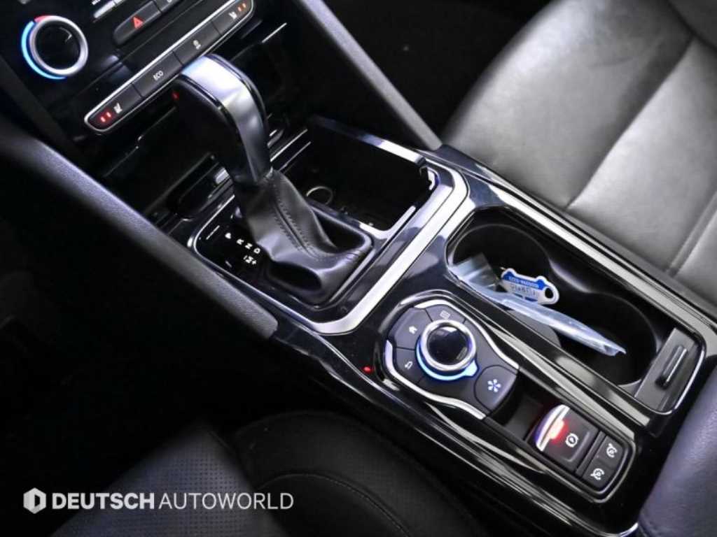 SAMSUNG SM6 - Vista 9