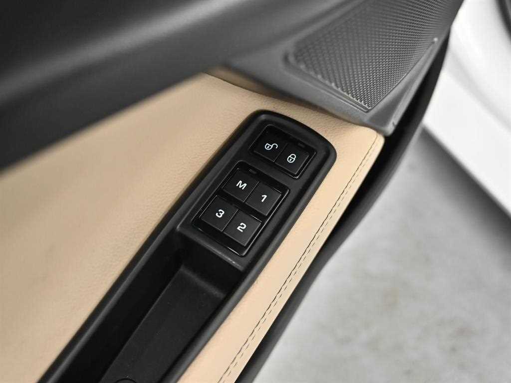 Jaguar XE 2017 Blanco - Importación desde Corea - HF Imports Iquique - Foto 16