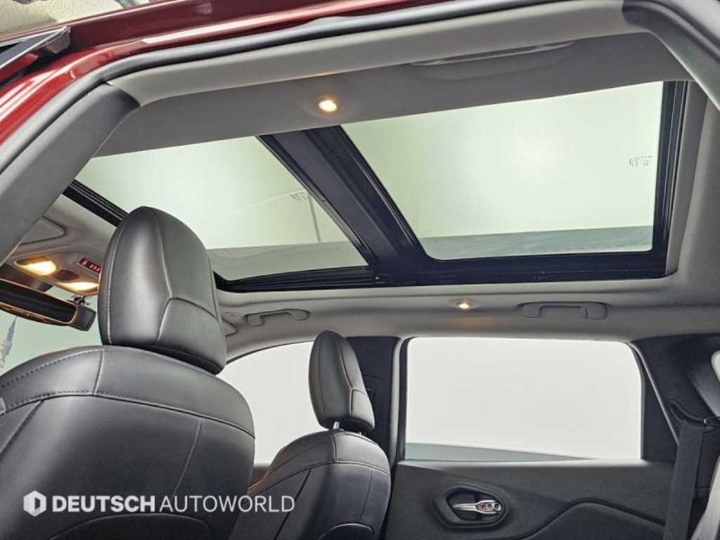 Jeep Cherokee 2019 - Importación desde Corea - HF Imports Iquique - Foto 19