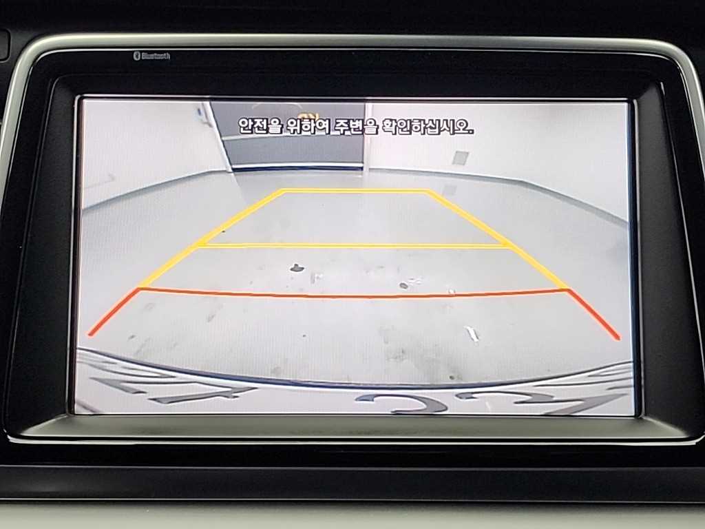 HYUNDAI Sonata 2018 Blanco - Importación desde Corea - HF Imports Iquique - Foto 15