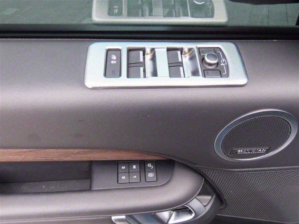 Land Rover Discovery - Vista 12