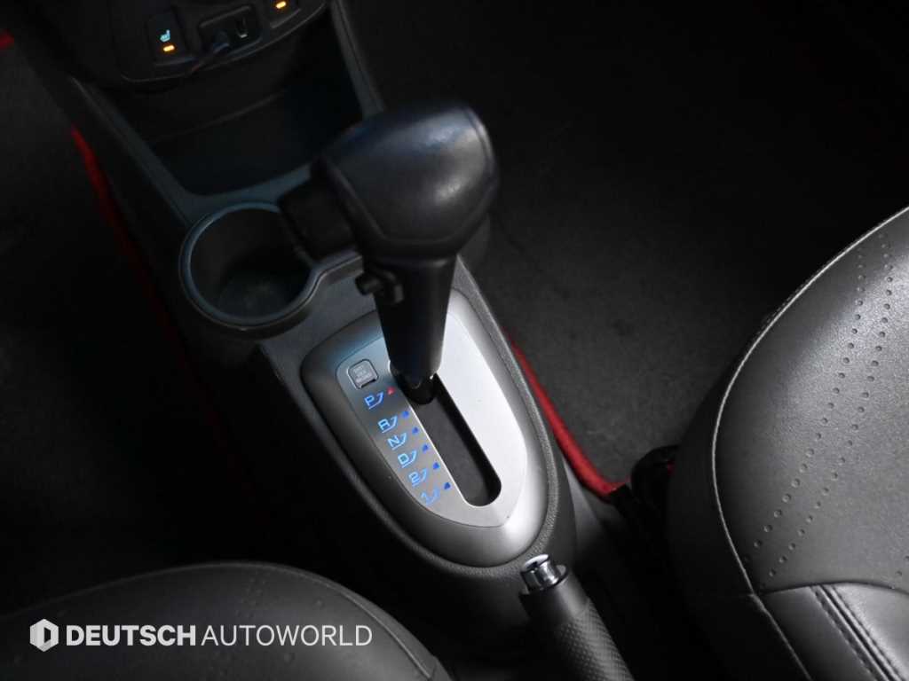 Chevrolet Spark - Vista 9