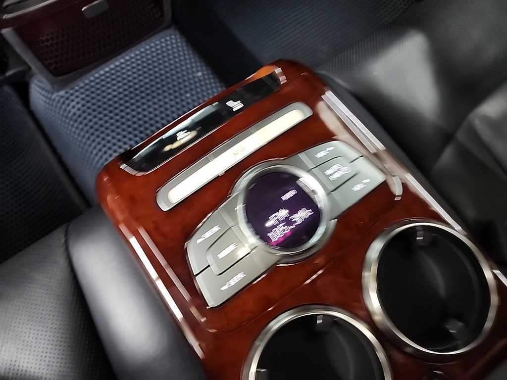 Ssangyong Chairman 2011 Negro - Importación desde Corea - HF Imports Iquique - Foto 14