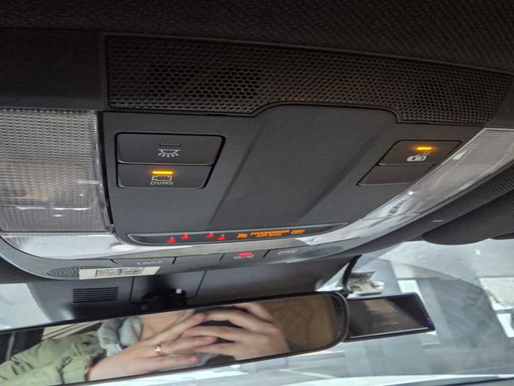 KIA Sorento - Vista 8