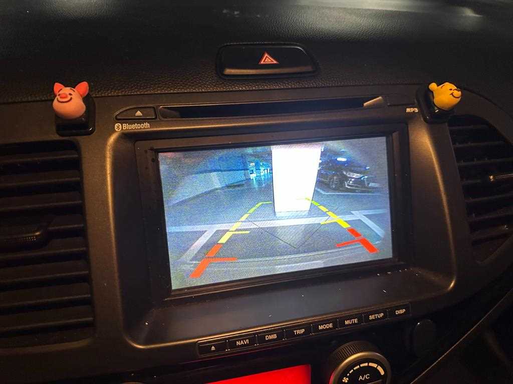 KIA Morning - Vista 10