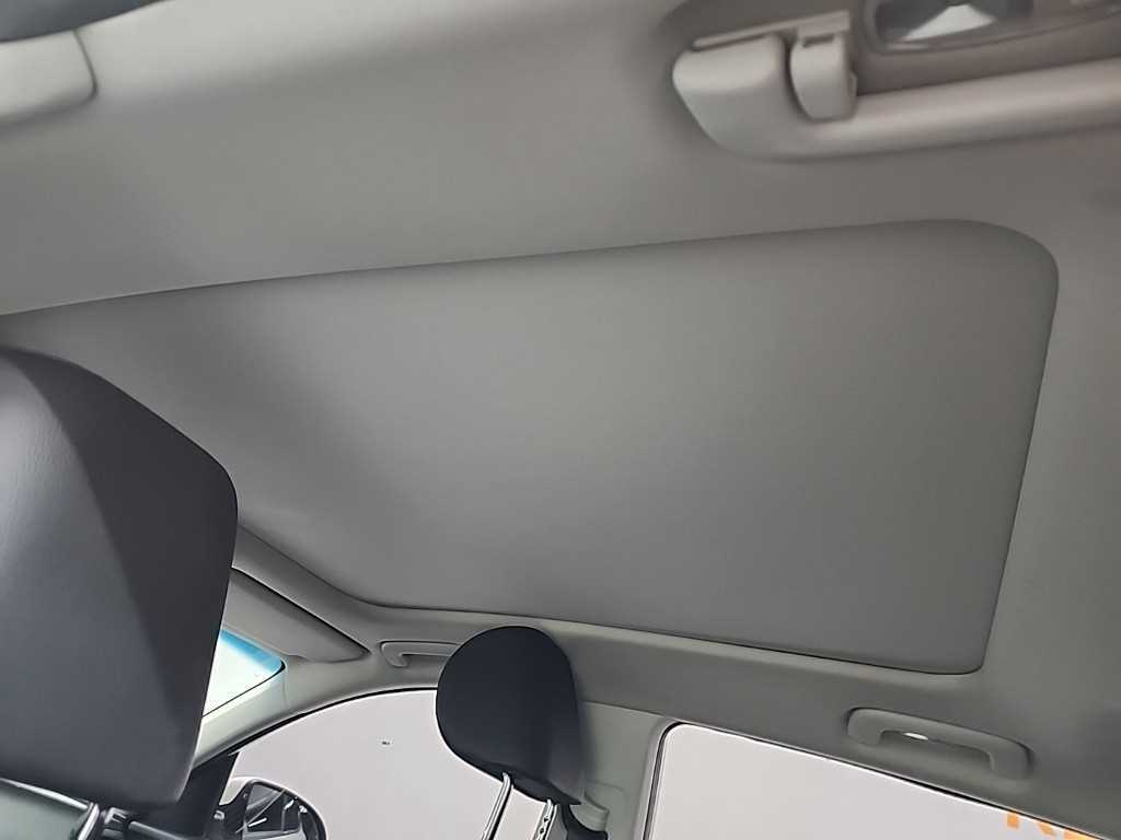 KIA K5 2016 Blanco - Importación desde Corea - HF Imports Iquique - Foto 13