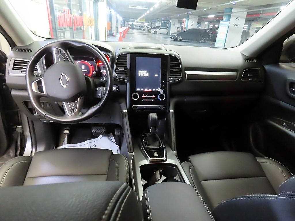 SAMSUNG QM6 - Vista 10