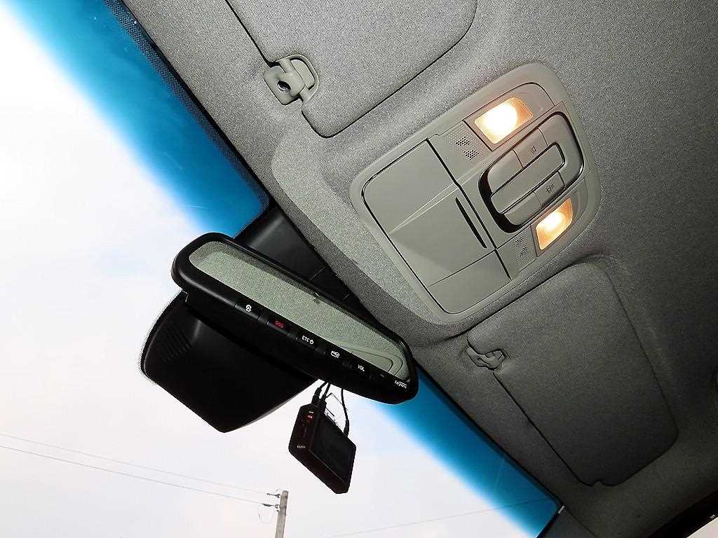 HYUNDAI Santa Fe 2019 Gris - Importación desde Corea - HF Imports Iquique - Foto 15