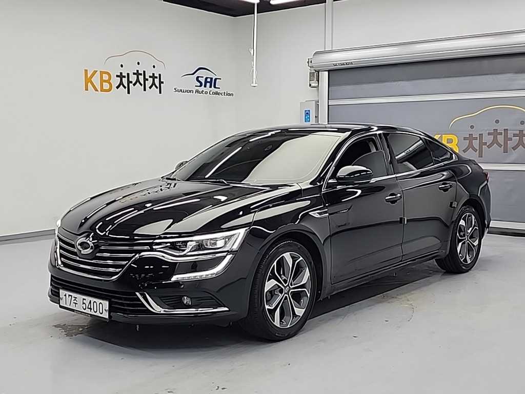 SAMSUNG SM6 2019 Negro - Importación desde Corea - HF Imports Iquique - Foto 1