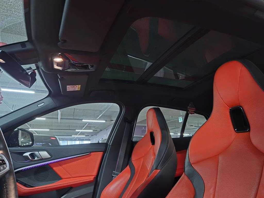 BMW 1 series 2023 Negro - Importación desde Corea - HF Imports Iquique - Foto 14