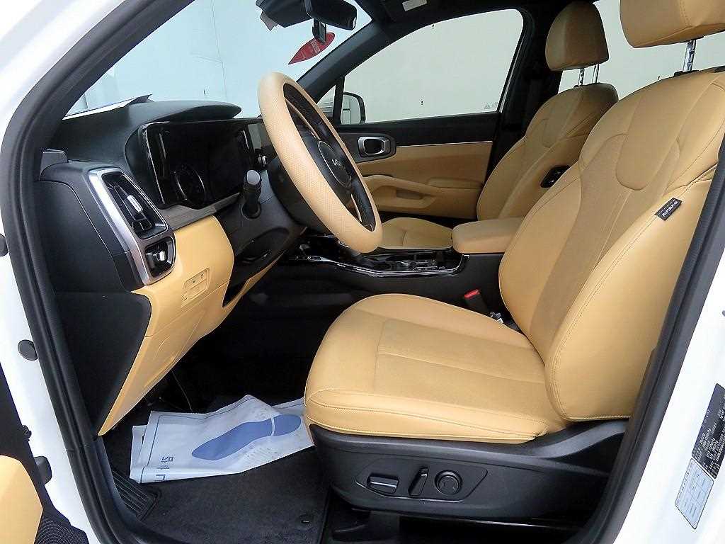 KIA Sorento - Vista 7