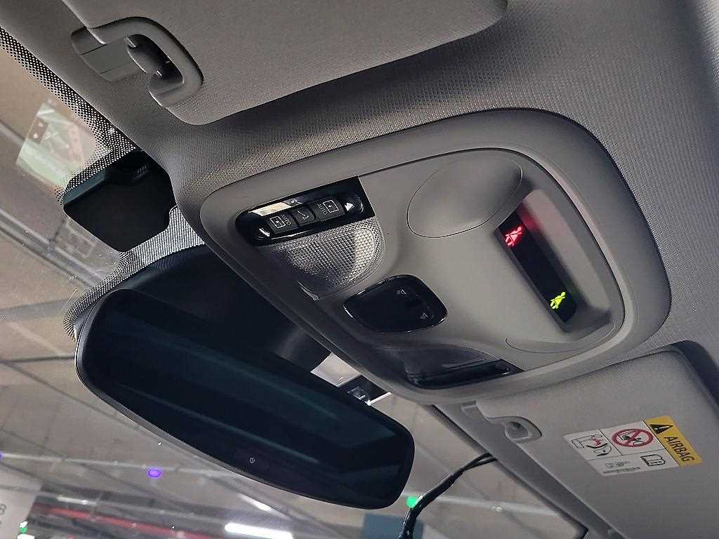 Jeep Cherokee 2020 Blanco - Importación desde Corea - HF Imports Iquique - Foto 15