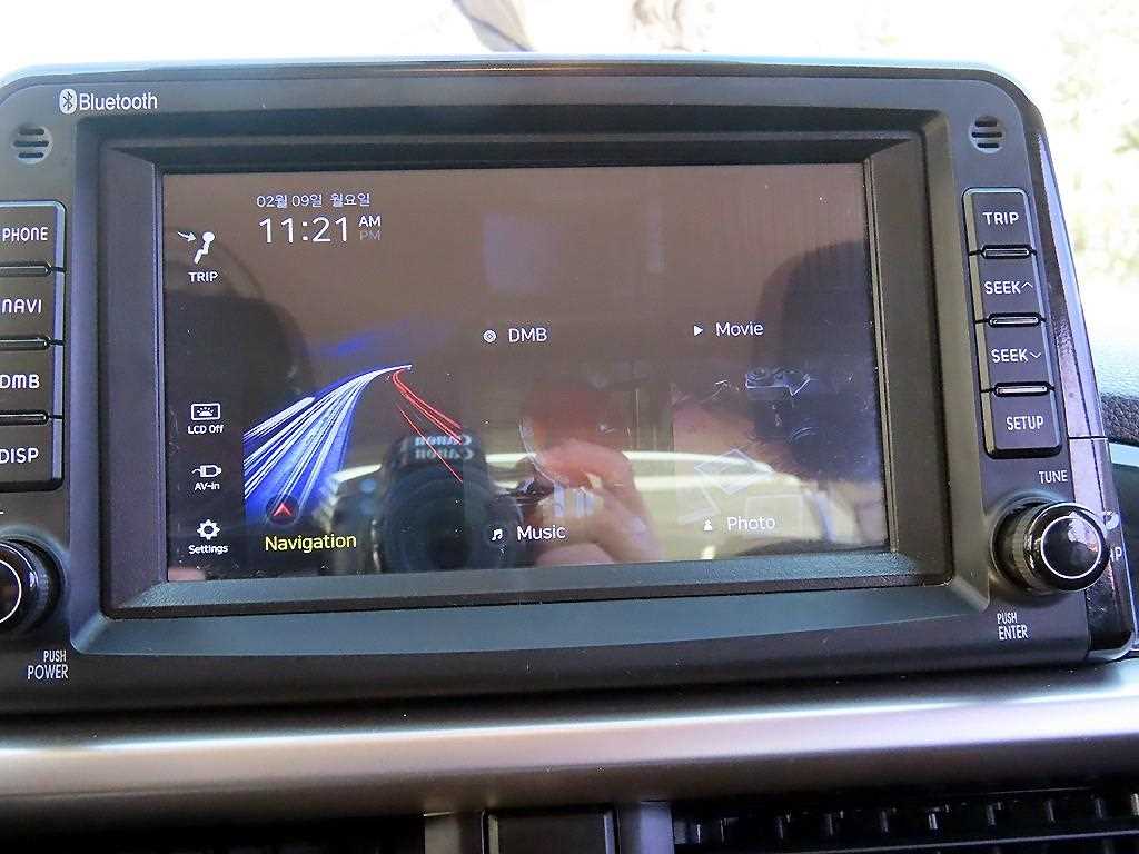 KIA Morning 2018 Blanco - Importación desde Corea - HF Imports Iquique - Foto 14