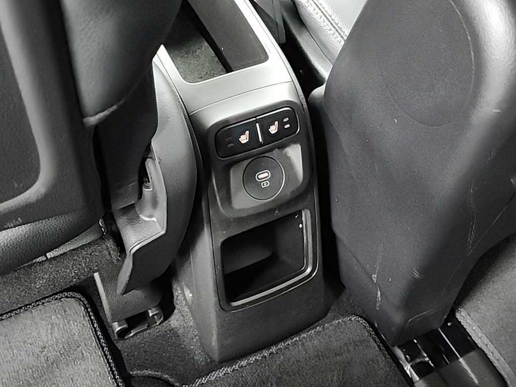 KIA Ray 2024 Azul - Importación desde Corea - HF Imports Iquique - Foto 13