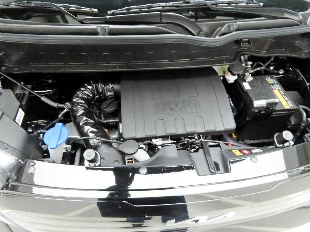 KIA Ray 2026 - Importación desde Corea - HF Imports Iquique - Foto 19