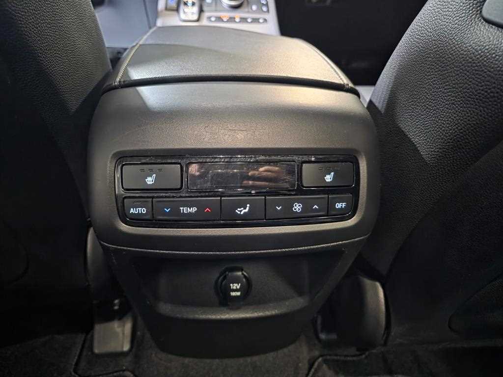 HYUNDAI Palisade 2021 Azul - Importación desde Corea - HF Imports Iquique - Foto 15