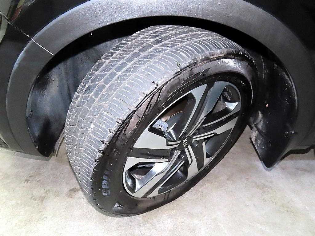 KIA Sorento 2021 Negro - Importación desde Corea - HF Imports Iquique - Foto 20