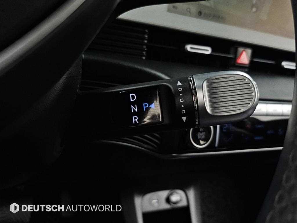 HYUNDAI Ioniq 5 - Vista 9