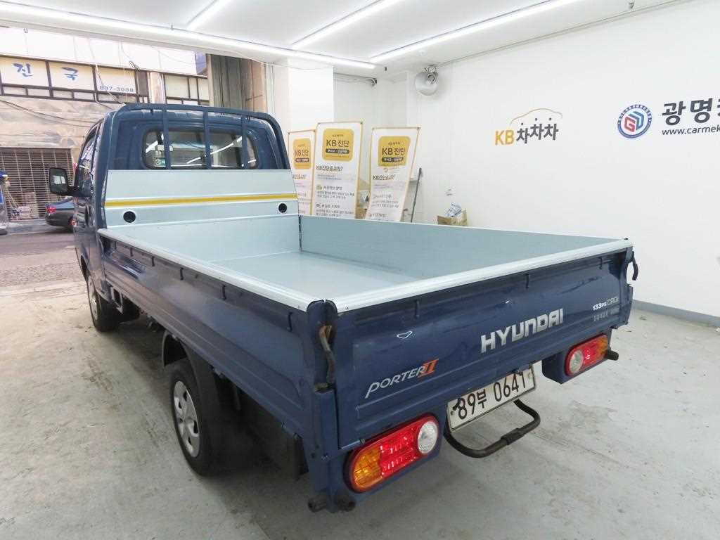 Small Truck Cargo (small) - Vista 4