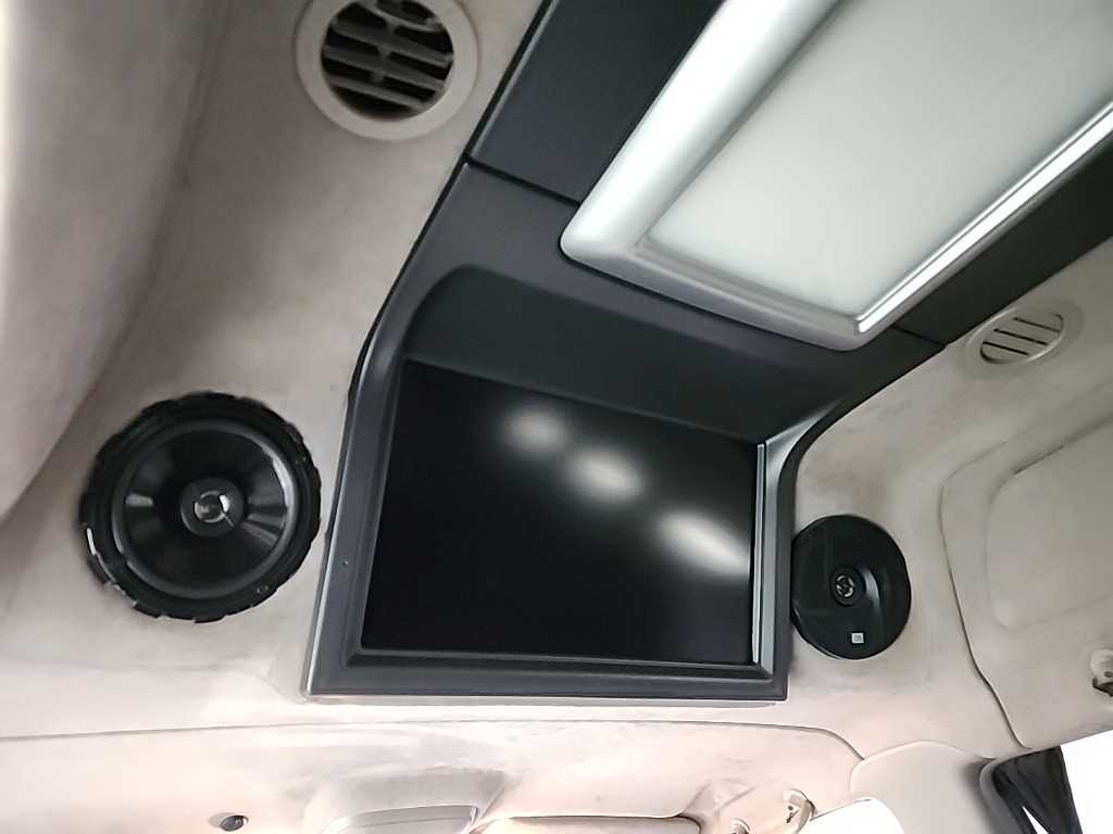 Ssangyong Korando 2015 Negro - Importación desde Corea - HF Imports Iquique - Foto 14