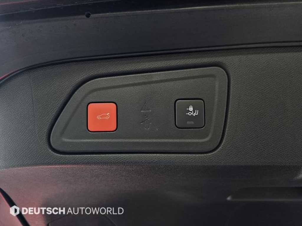 Citroen C5 2020 Blanco - Importación desde Corea - HF Imports Iquique - Foto 20