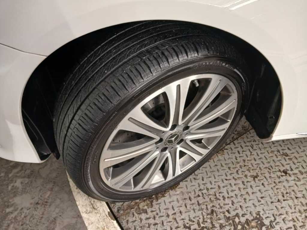 Mercedes Benz E class 2018 - Importación desde Corea - HF Imports Iquique - Foto 20