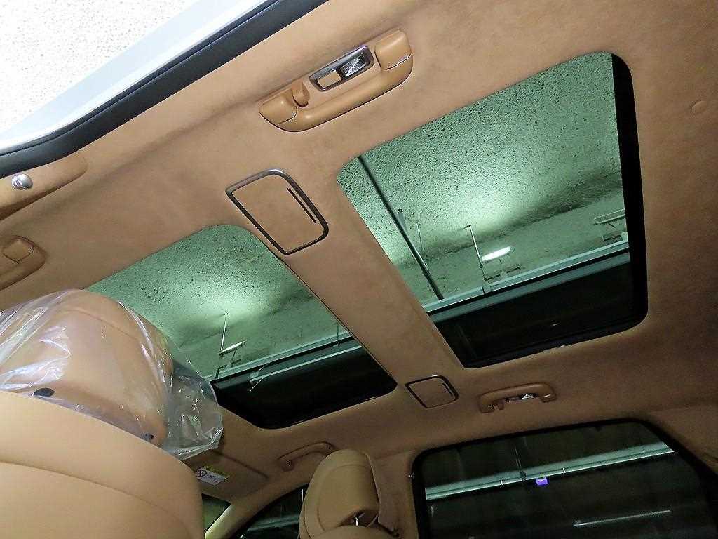 Genesis GV80 2021 Blanco - Importación desde Corea - HF Imports Iquique - Foto 14