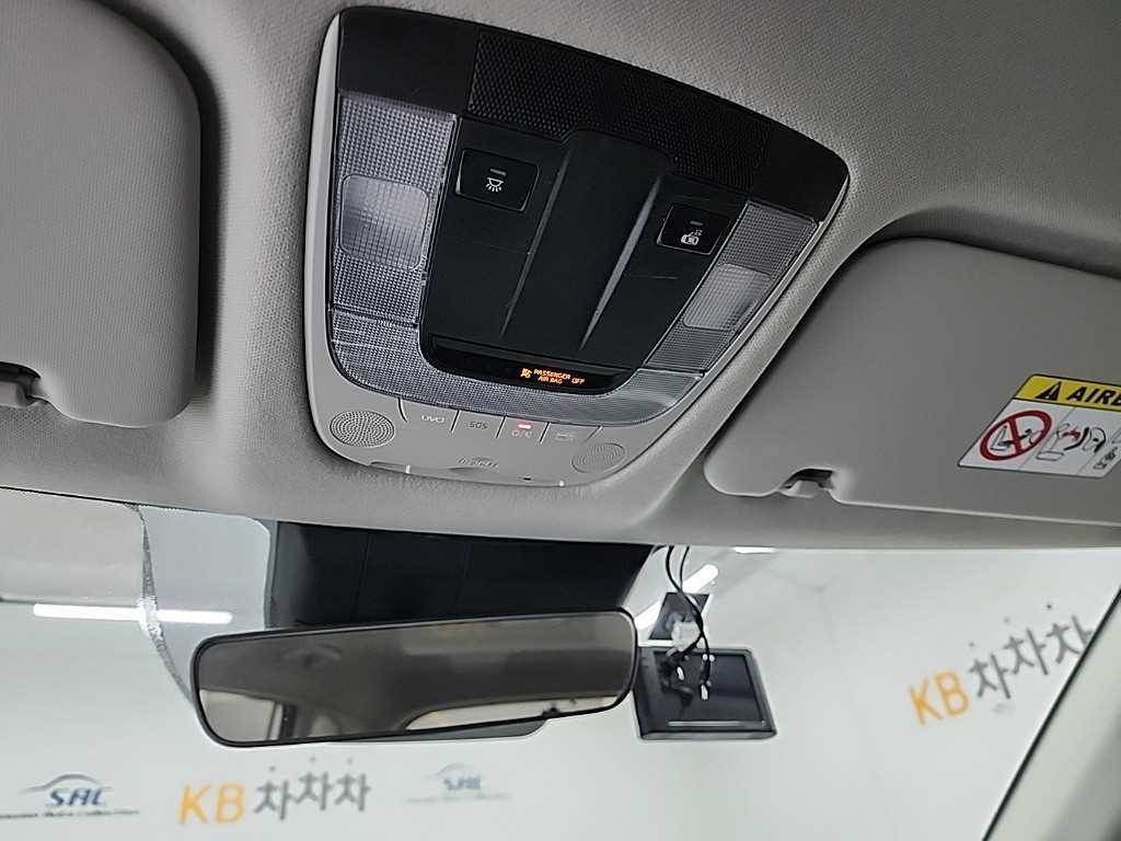 KIA Seltos 2022 Blanco - Importación desde Corea - HF Imports Iquique - Foto 15