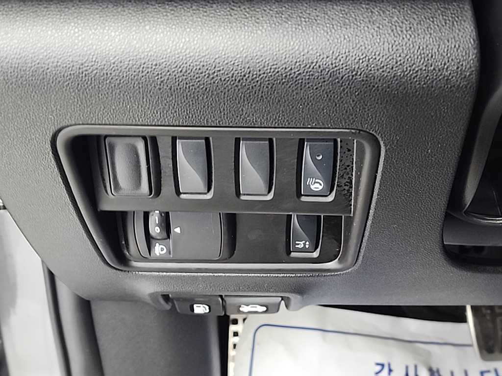 SAMSUNG QM6 2022 - Importación desde Corea - HF Imports Iquique - Foto 18