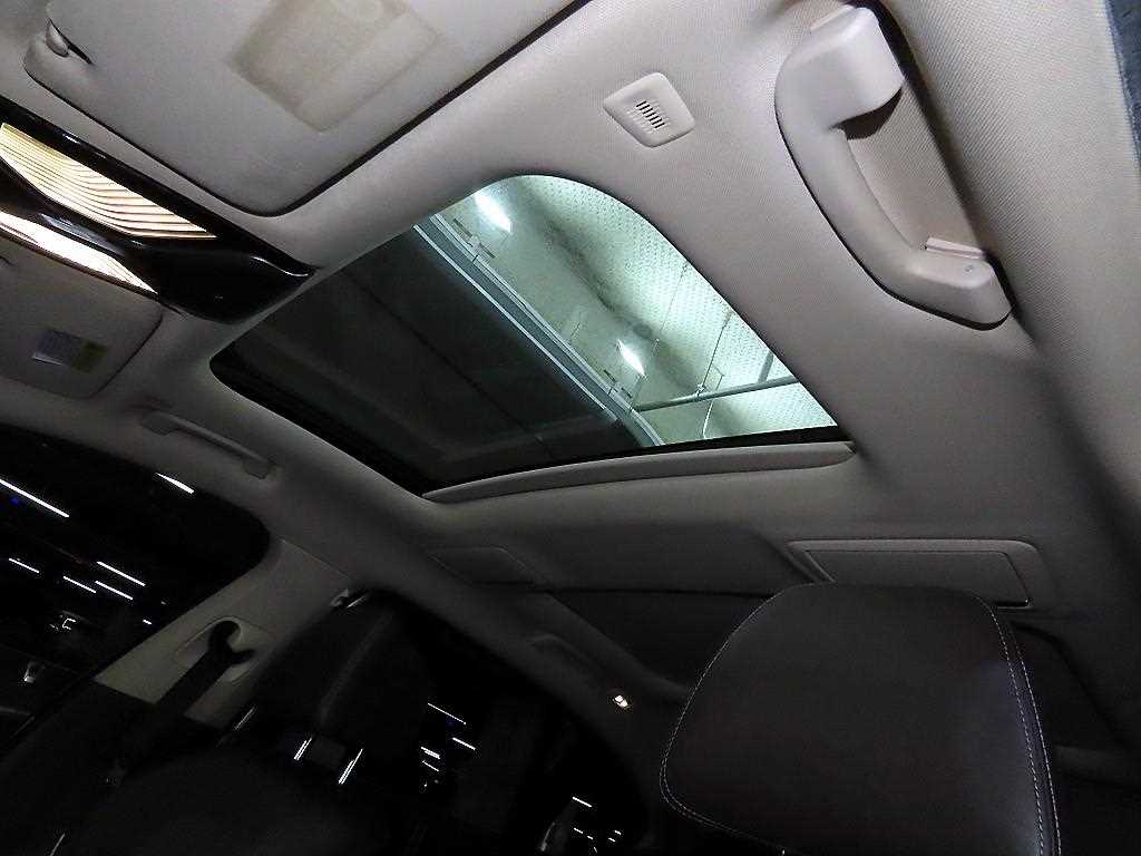 BMW 7 Series 2016 Negro - Importación desde Corea - HF Imports Iquique - Foto 14