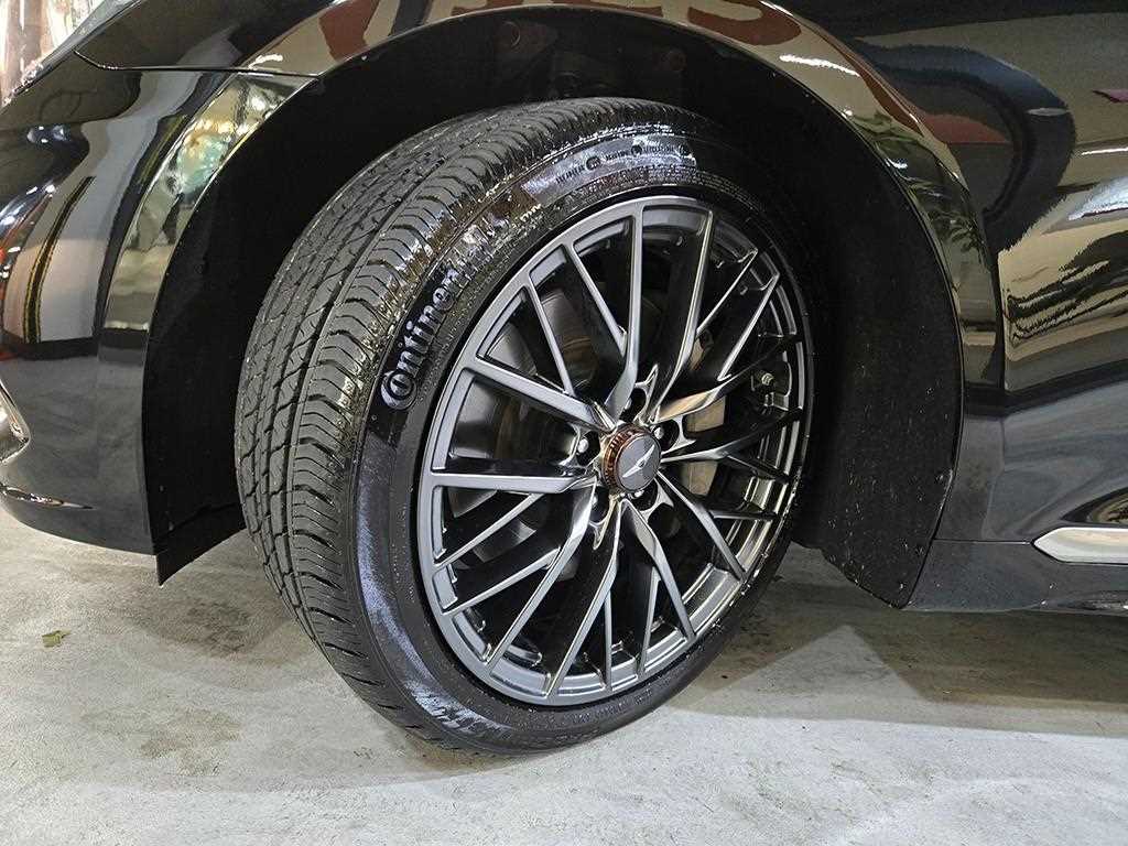 HYUNDAI Genesis 2016 Negro - Importación desde Corea - HF Imports Iquique - Foto 20