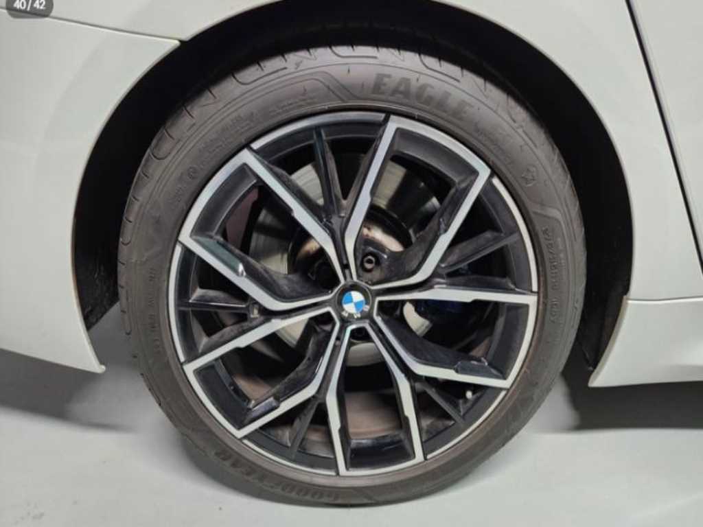 BMW 5 Series 2023 - Importación desde Corea - HF Imports Iquique - Foto 19